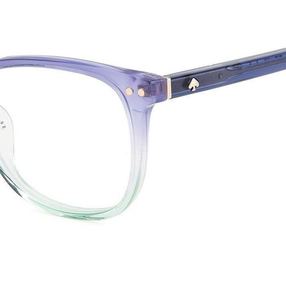 KATE SPADE JOLIET Eyeglasses RNB BLUE GNR B 51mm